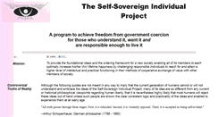Desktop Screenshot of openlives.org